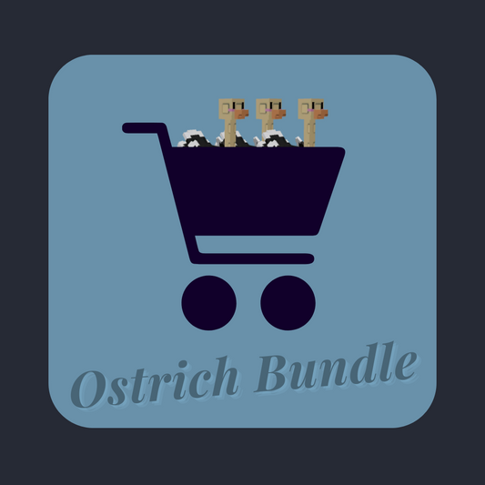 Higher hatched age bundle