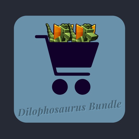 Dilo XP Bundle