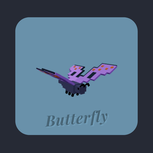 Butterfly