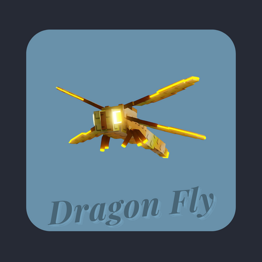 Dragonfly