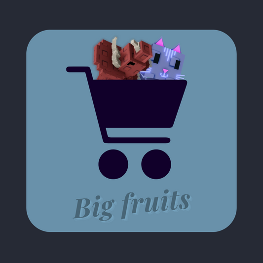 Large Fruit Bundle